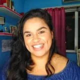 Renata - Professor de português para estrangeiros - Parque Araxá (Fortaleza)