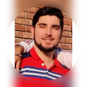 Gibran Khan - Computer programming teacher - Ludhiana