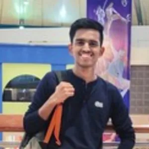Pruthviraj - Maths tutor - Satara
