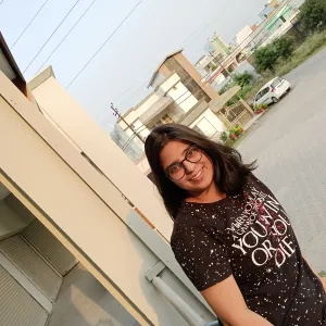 Neha - Maths tutor - New Delhi