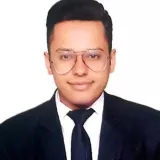 Deepanker - Criminal law tutor - Delhi