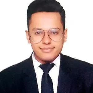 Deepanker - Criminal law tutor - Delhi