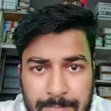 Yogesh - Mathematics tutor - Cuttack
