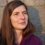 Nathalie - Prof de développement personnel - Chiny