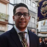 Justo - Profe de historia - La Rinconada