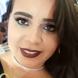 Elis Cristina - Professor de Apoio aos TPC - 