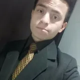 Ale - Profesor de matemáticas - Villa Devoto