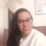 Anita - Profe de historia - Los Palacios y Villafranca