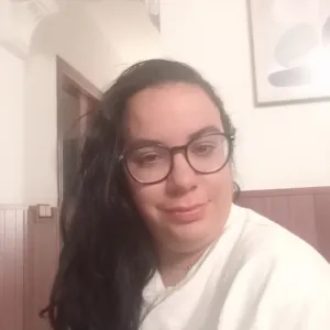 Anita - Profe de historia - Los Palacios y Villafranca