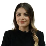 Gizem Deniz - Sosyal bilgiler öğretmeni - 