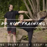 Cédric - Coach sportif - Herve