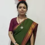 Joyeeta - English tutor - Kolkata