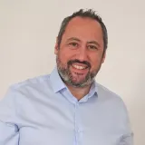 Nicolas - Prof d'anglais - Nîmes