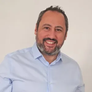 Nicolas - Prof d'anglais - Nîmes