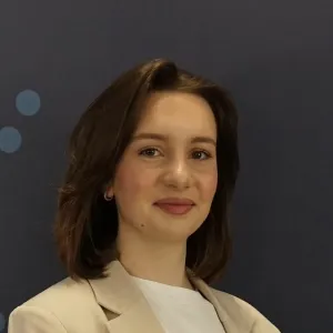 Juliette - Prof d'aide aux devoirs - Bordeaux