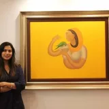 Damini - art tutor - New Delhi