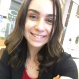 Maria Fernanda - Professor de inglês - conversação - Rio de Janeiro