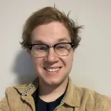 Dylan - English tutor - Santa Cruz