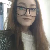 Giovanna - Prof de inglês - Bela Vista