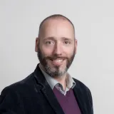 David - Prof d'anglais - Dijon