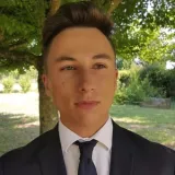 Eric - Prof de maths - Bordeaux