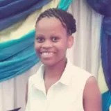 Pumeza - Mathematics tutor - Soweto