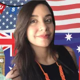 Raquel - Prof de inglês - Ouro Branco