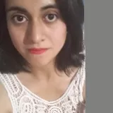 Cielo - Profesor inglés - Salta