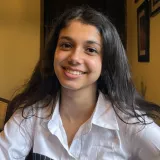 Riya - Biology teacher - Mangaluru
