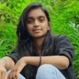 Vaishnavi  Ugale - Maths tutor - Pimpri-Chinchwad