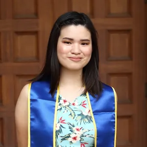 Jeannie - History tutor - 
