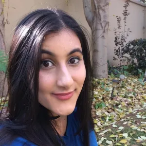 Deepa - Personal development coach - Centurion