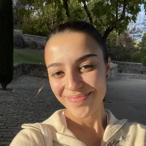 Nuria - tutor académico - Cáceres