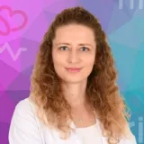 Aysegul - Moleküler biyoloji öğretmeni - 