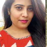 Lavanya M - English tutor - Bengaluru