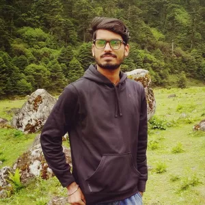 Raj Nandan - Physics tutor - Patna