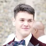 Gregory - Maths tutor - Edinburgh
