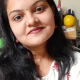 Sneha - Hotel, Restaurant, Café/Catering teacher - Kansbahal