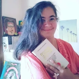 Linda - professeur de chinois - Brières-les-Scellés