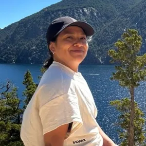 Karen - profesor de nutrición - San Carlos de Bariloche