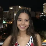Maria Alejandra - Profe de matemáticas - Cartagena