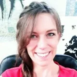 Jessica - Prof de fle français langue étrangère - Woluwe-Saint-Pierre