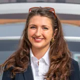 Rhiannon - Profe de inglés - Güéjar Sierra
