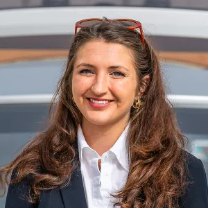Rhiannon - Profe de inglés - Güéjar Sierra