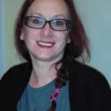 Myriam - Prof de chorégraphie - Marche-en-Famenne