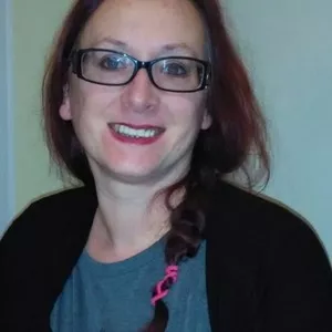Myriam - Prof de chorégraphie - Marche-en-Famenne