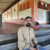 Prashant Kumar - Maths teacher - Panaji