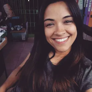Camila - Profesor filosofía - Caseros