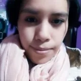 Fernanda - profesor de matemáticas - San Bartolomé Tlaltelulco