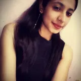 Dharmi - Maths tutor - Jamnagar